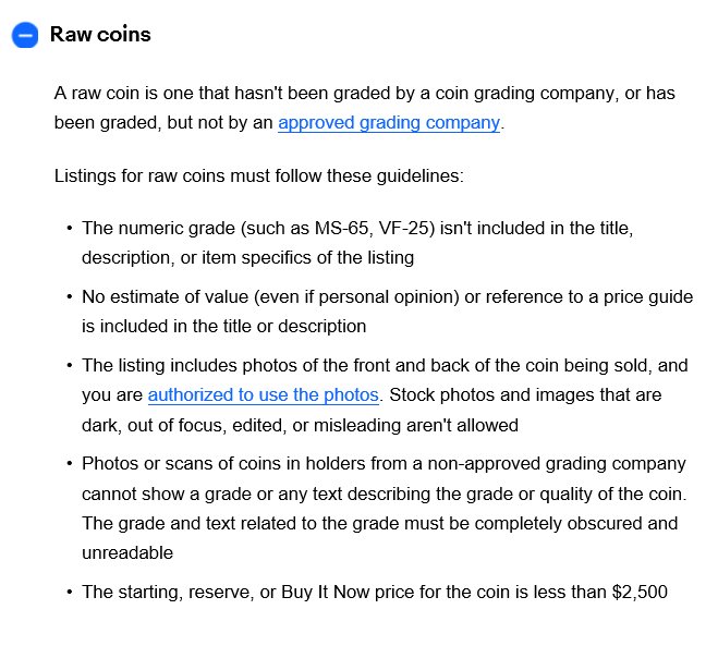 Buying-Canadian-Coins-From-Ebay-With-Stock-Photos-Being-Used