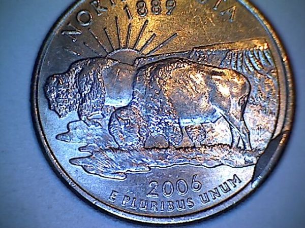 Cud-On-A-Quarter-And-Speared-In-The-Rear-Nickel?