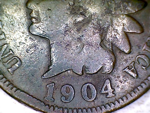 1904-Penny