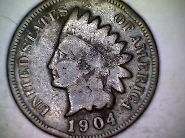 1904-Penny