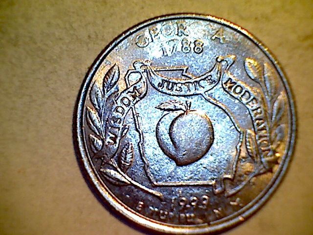 1999-Georgia-State-Quarter