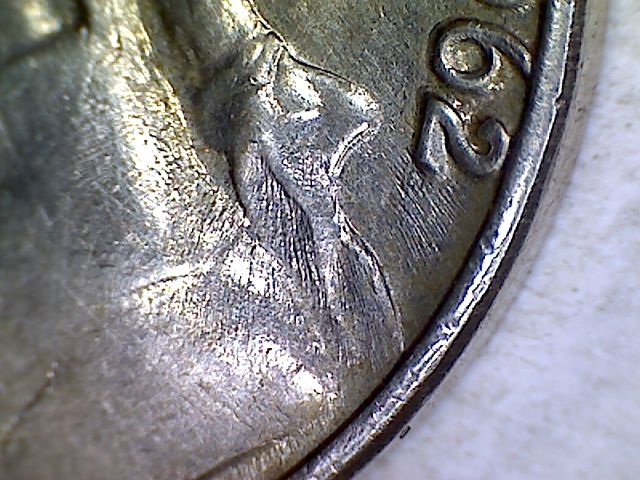 1962-Nickel,-Machine-Doubling-Or-Worn-Die?