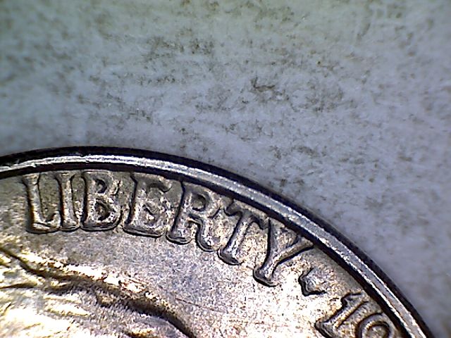 1962-Nickel,-Machine-Doubling-Or-Worn-Die?