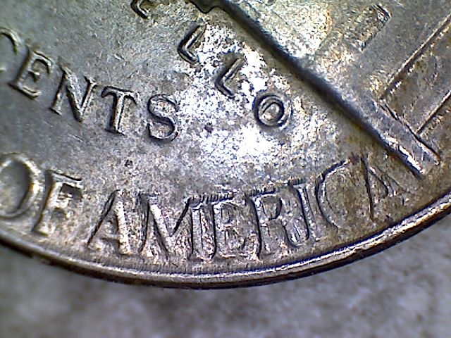 1962-Nickel,-Machine-Doubling-Or-Worn-Die?