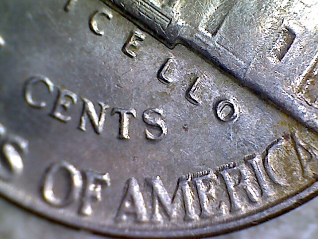 1962-Nickel,-Machine-Doubling-Or-Worn-Die?