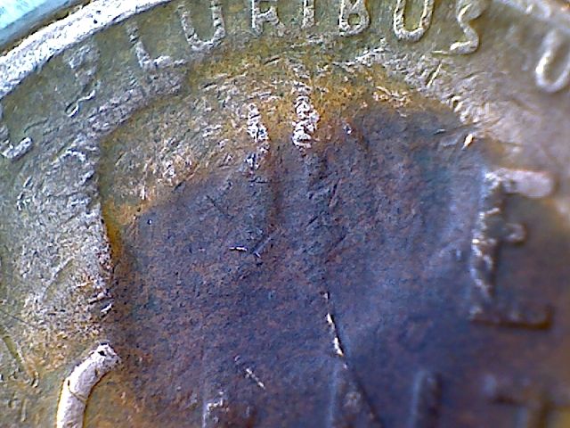 1946-D-Strike-Through-Or-PMD?-Help-Please-: