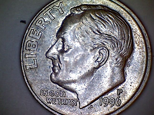 1996-P-Dime..need-Info-Please: