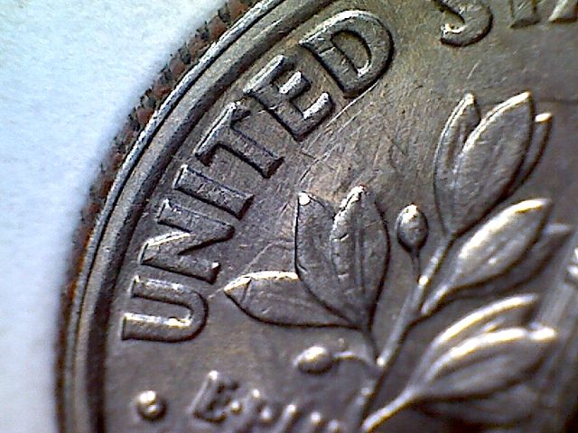 1996-P-Dime..need-Info-Please:
