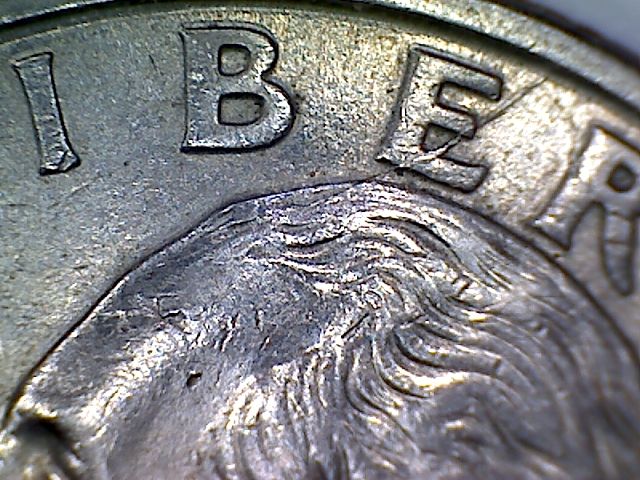 1995-P-Quarter...eagle-Has-No-Eye