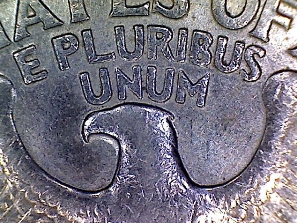 1995-P-Quarter...eagle-Has-No-Eye