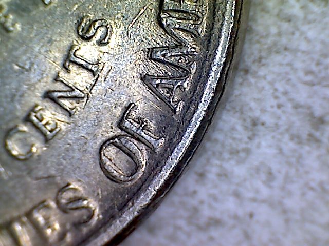 1984-D-All-Messed-Up-Nickel-MD,-Dd-Or-Worn-Die?