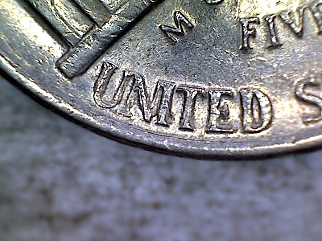 1984-D-All-Messed-Up-Nickel-MD,-Dd-Or-Worn-Die?