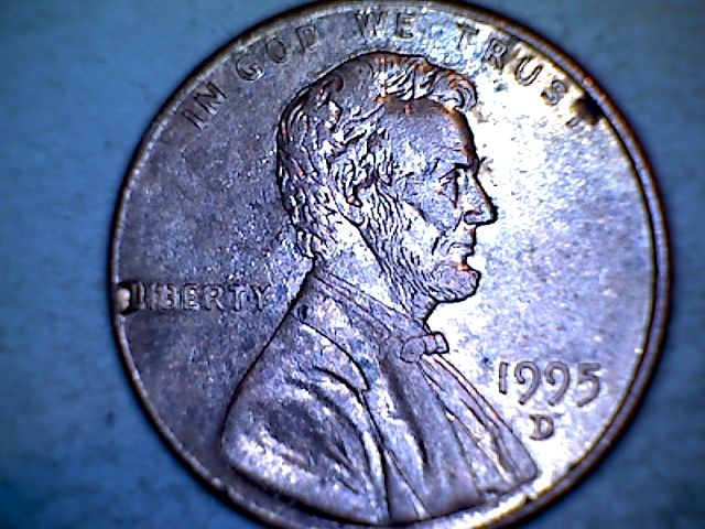 1995-D..letter-Fell-In-Hole