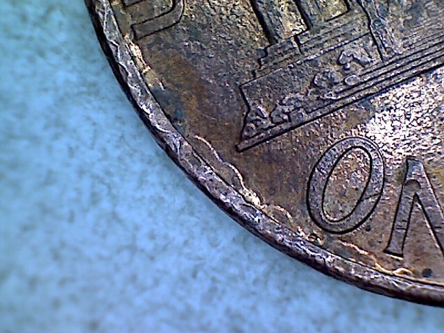1995-D..letter-Fell-In-Hole