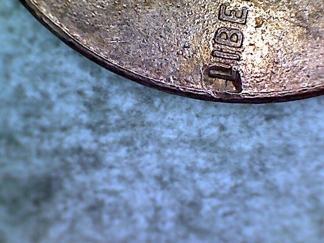 1995-D..letter-Fell-In-Hole