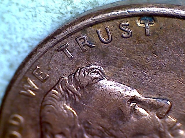 1995-D..letter-Fell-In-Hole