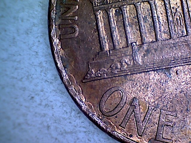 1995-D..letter-Fell-In-Hole