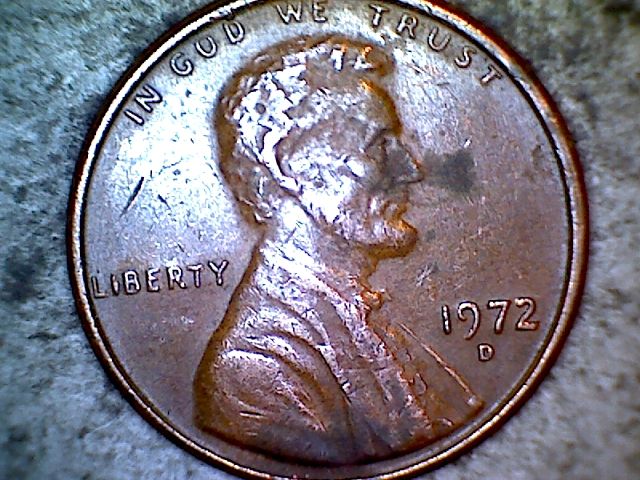 1972.lincoln..lamination,-Diecrack-Or-Both?