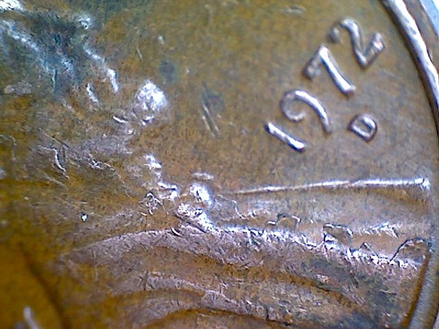 1972.lincoln..lamination,-Diecrack-Or-Both?