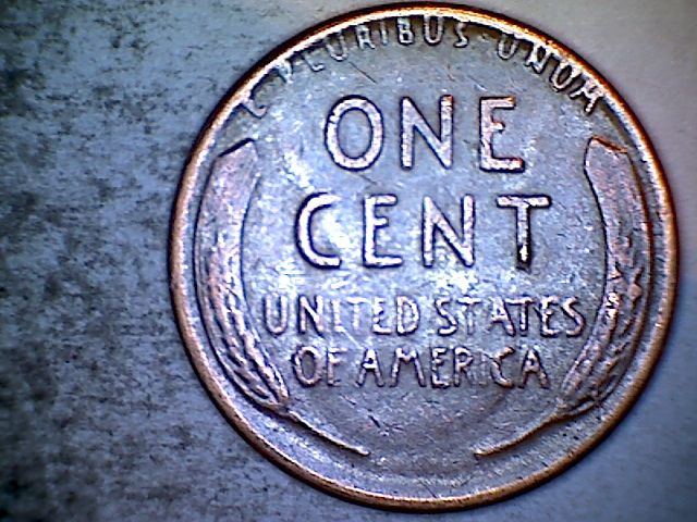 1955-Wheat-Cent-...die-Clash?