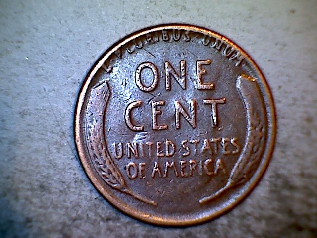 1955-Wheat-Cent-...die-Clash?