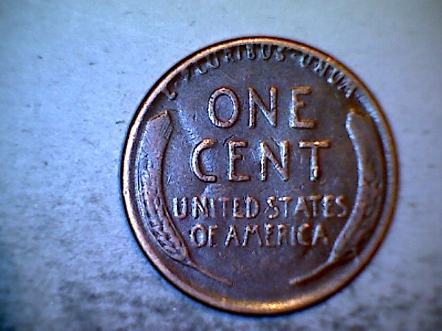 1955-Wheat-Cent-...die-Clash?