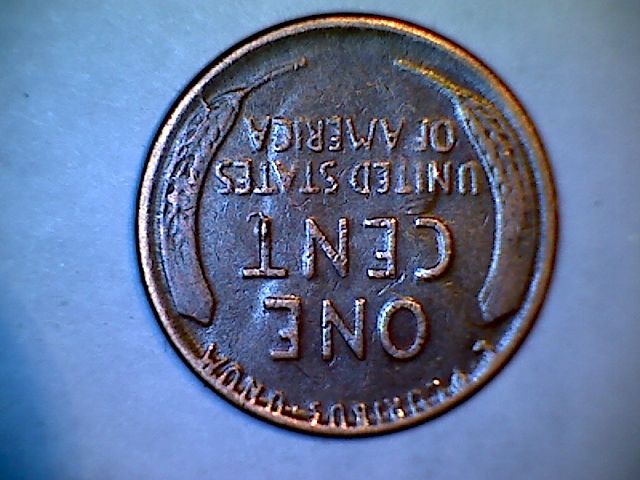 1955-Wheat-Cent-...die-Clash?