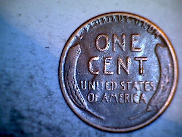 1955-Wheat-Cent-...die-Clash?