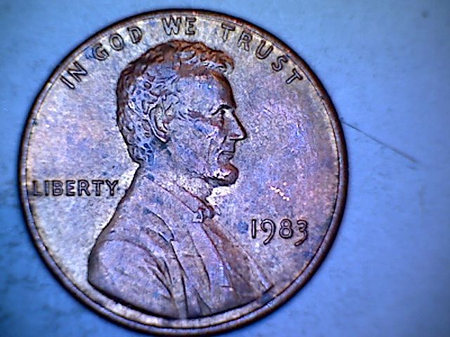 1983-Lincoln..PMD-Or-Error?