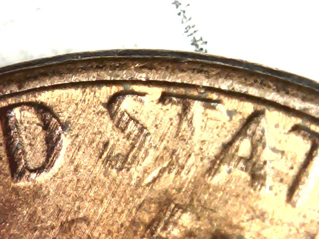 1983-Lincoln-..struck-Through-Cloth?