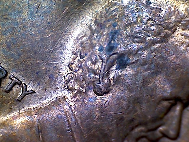 1974-Lincoln-With-Diechip-On-Ear?