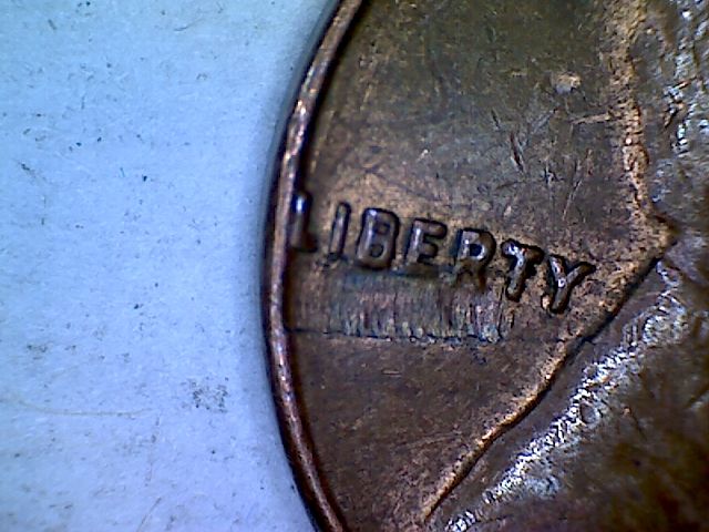 1964-D-Struch-Through-Or-PMD?