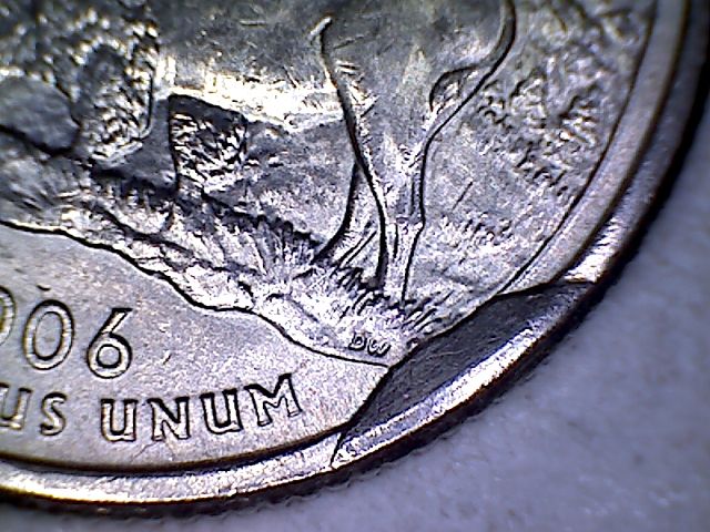2006-North-Dakota-Quarter-With-Cud