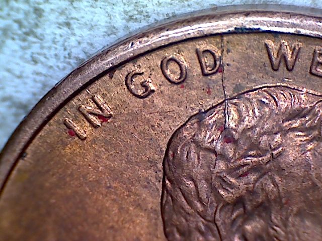 1993-Diecrack-On-Reverse-And-Obverse..How-Common-?