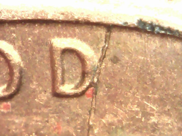 1993-Diecrack-On-Reverse-And-Obverse..How-Common-?