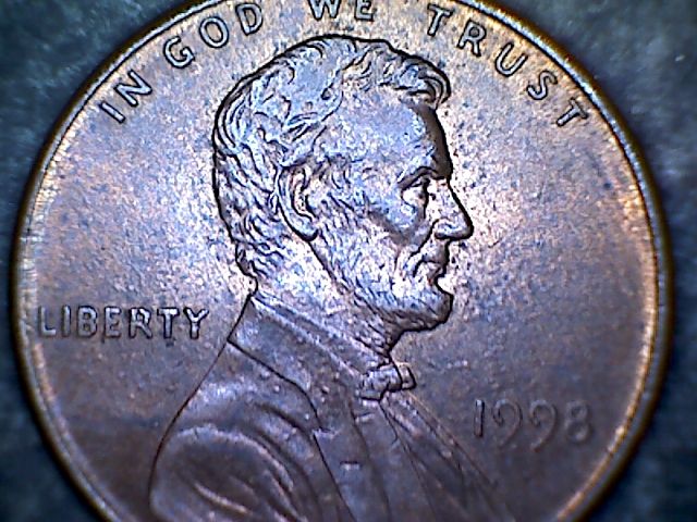 1998-Lincoln-With-Chip-On-Ear?
