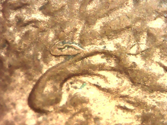 1998-Lincoln-With-Chip-On-Ear?
