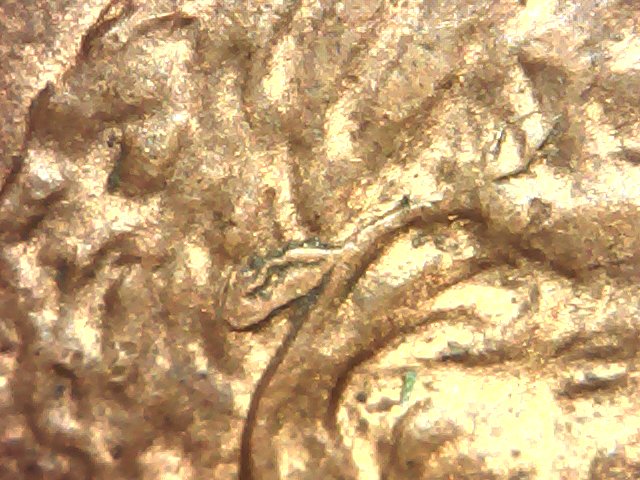 1998-Lincoln-With-Chip-On-Ear?