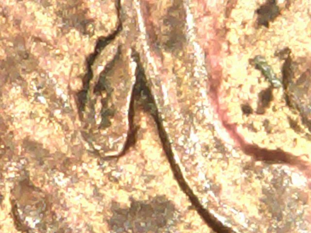 1998-Lincoln-With-Chip-On-Ear?