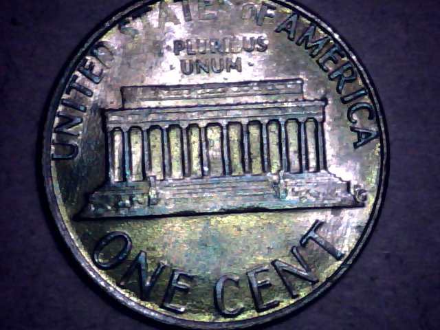 1983-Lincoln-Weighing-2.25-Gr.normal-Weight?