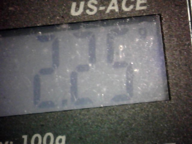 1983-Lincoln-Weighing-2.25-Gr.normal-Weight?