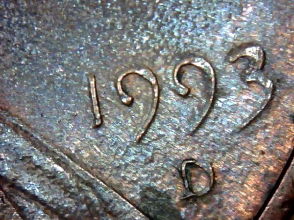 US-1995-Cent-Funny-Looking-Date
