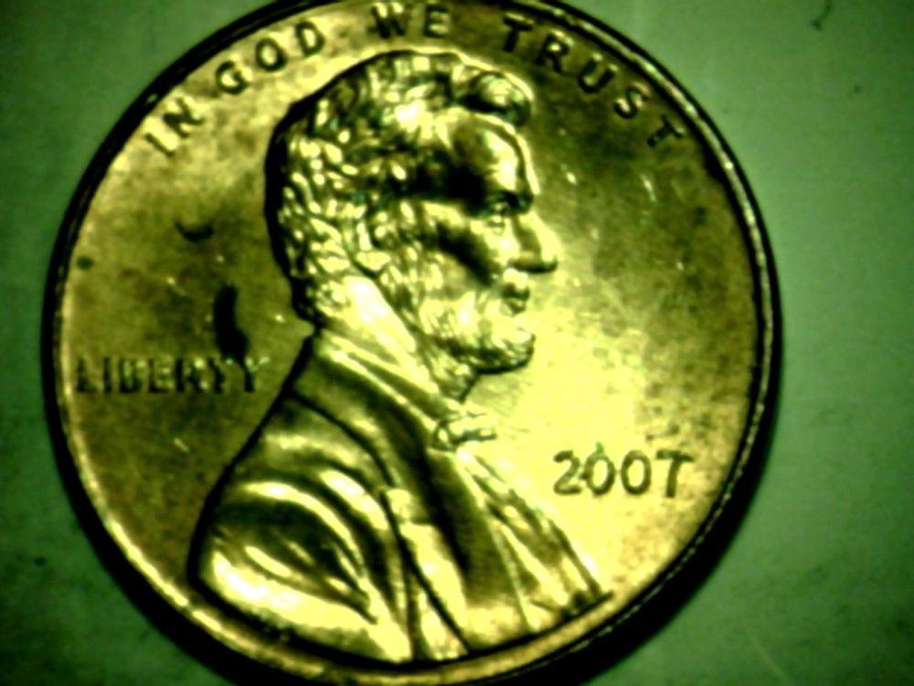 2007-P-Nice-Die-Chip-Beehive-