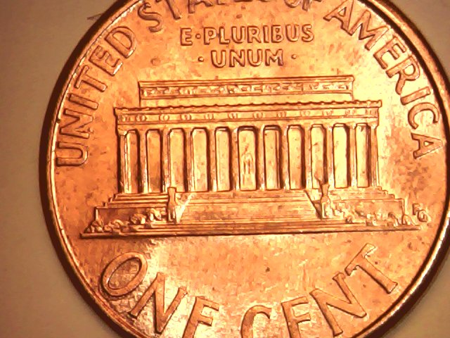 1998-Lincoln-Happy-Trails-: