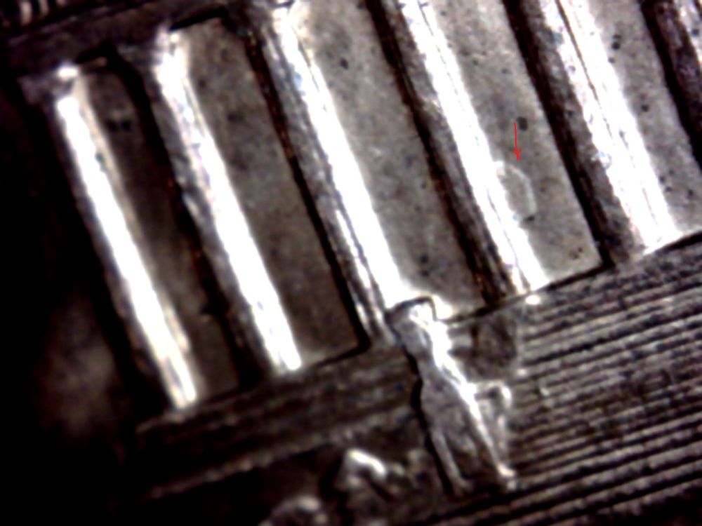1998-Lincoln-Happy-Trails-: