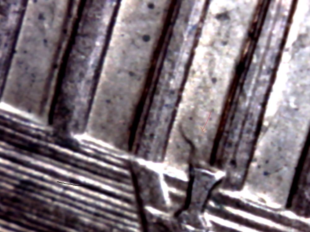1998-Lincoln-Happy-Trails-: