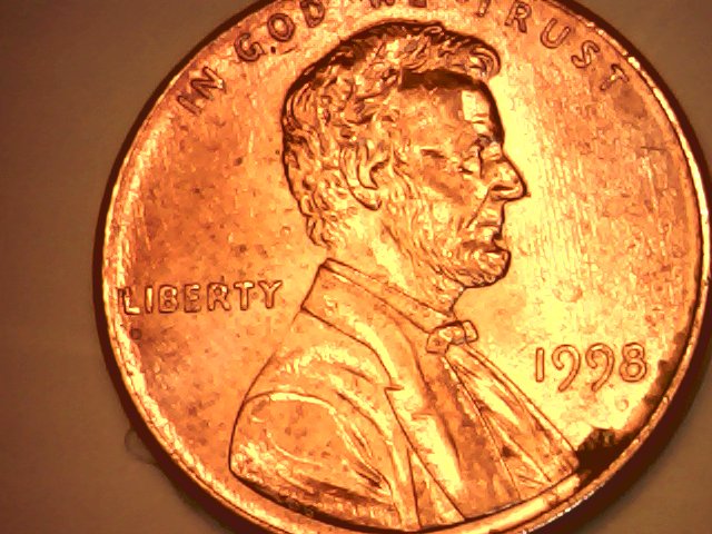 1998-Lincoln-Happy-Trails-:
