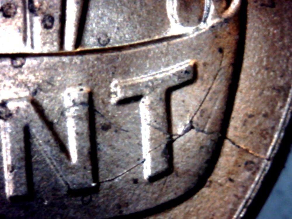 2016-Lincoln..nice-Reverse-Die-Crack