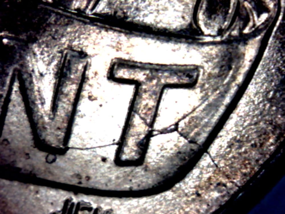 2016-Lincoln..nice-Reverse-Die-Crack