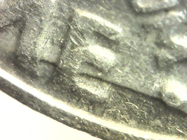 1990-P-Dime-Planchet-Error?